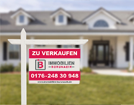 Immobilien-Burunacik - Immobilienmakler für Cloppenburg 